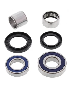 Rulmenti roata spate cu simeringuri All Balls YAMAHA YZF-R1 '98-'99, YZF-R6 '99-'02