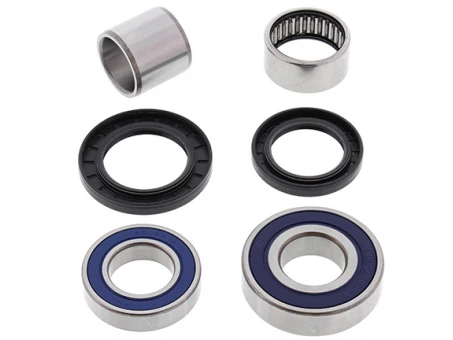Rulmenti roata spate cu simeringuri All Balls YAMAHA YZF-R1 '98-'99, YZF-R6 '99-'02