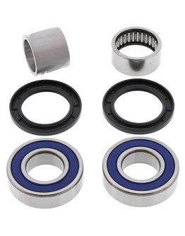 Rulmenti roata spate cu simeringuri All Balls YAMAHA FZ6 '04-'10, YZF-R6 '03-'16