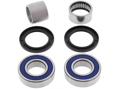 Rulmenti roata spate cu simeringuri All Balls YAMAHA FZ6 '04-'10, YZF-R6 '03-'16