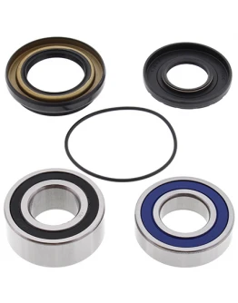 Rulmenti roata spate cu simeringuri All Balls SUZUKI LTF 250 OZARK '02-'13, LTZ 250 '04-'09