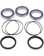 Rulmenti roata spate cu simeringuri All Balls HONDA TRX 450R/ER '04-'14, LTZ 400 '09-'14
