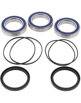 Rulmenti roata spate cu simeringuri All Balls HONDA TRX 450R/ER '04-'14, LTZ 400 '09-'14