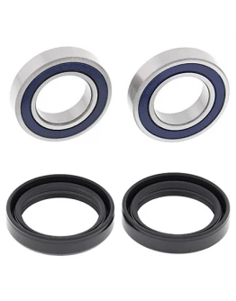 Rulmenti roata fata cu simeringuri All Balls SUZUKI RMZ 250 '07-'16, RMZ 450 '05-'16, YAMAHA YZF 250 '14-'18, YZF 450 '14-'18