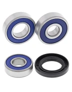 Rulmenti roata spate cu simeringuri All Balls KAWASAKI BN 125 '01-'09