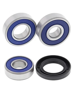 Rulmenti roata spate cu simeringuri All Balls KAWASAKI BN 125 '01-'09