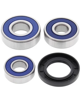 Rulmenti roata spate cu simeringuri All Balls SUZUKI GN250 '82-'88, GZ250 '99-'10