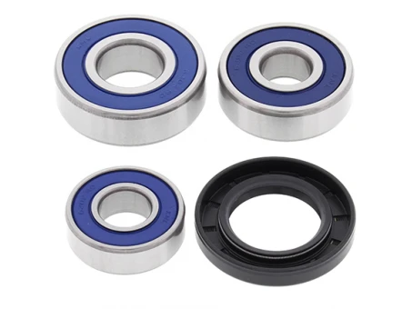 Rulmenti roata spate cu simeringuri All Balls SUZUKI GN250 '82-'88, GZ250 '99-'10