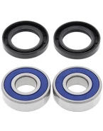 Rulmenti roata fata cu simeringuri All Balls BMW F 800GS '16-17, BMW F 650CS '00-'05, HONDA NT 700V DEAUVILLE '10-'11