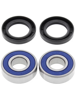 Rulmenti roata fata cu simeringuri All Balls BMW F 800GS '16-17, BMW F 650CS '00-'05, HONDA NT 700V DEAUVILLE '10-'11