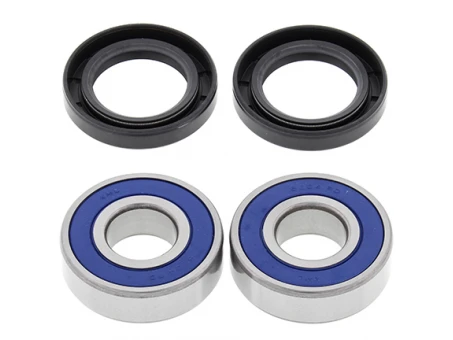 Rulmenti roata fata cu simeringuri All Balls BMW F 800GS '16-17, BMW F 650CS '00-'05, HONDA NT 700V DEAUVILLE '10-'11