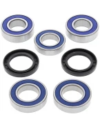 Rulmenti roata spate cu simeringuri All Balls HONDA CBR 600RR '03-'06, CBR 1000RR '04-'07