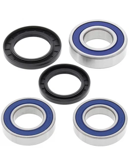 Rulmenti roata spate cu simeringuri All Balls YAMAHA TDM 900 '02-'06, XJR 1300 '02-'03, YZF 1000 '96-'01