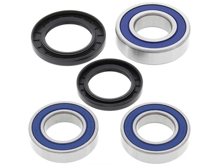 Rulmenti roata spate cu simeringuri All Balls YAMAHA TDM 900 '02-'06, XJR 1300 '02-'03, YZF 1000 '96-'01