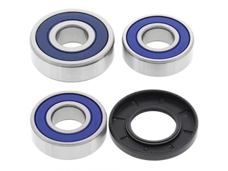 Rulmenti roata spate cu simeringuri All Balls YAMAHA XVS 1100 V-STAR '02-'09