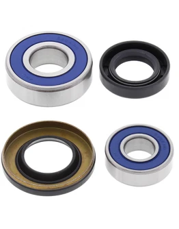 Rulmenti roata fata cu simeringuri All Balls POLARIS OUTLAW 450/525 '07-'11, PREDATOR 500 '03-'07