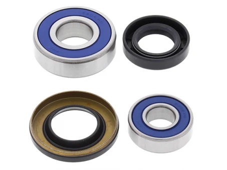 Rulmenti roata fata cu simeringuri All Balls POLARIS OUTLAW 450/525 '07-'11, PREDATOR 500 '03-'07