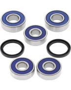 Rulmenti roata spate cu simeringuri All Balls YAMAHA PW 50 '81-'14