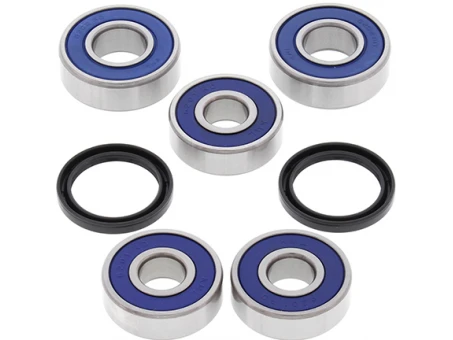 Rulmenti roata spate cu simeringuri All Balls YAMAHA PW 50 '81-'14