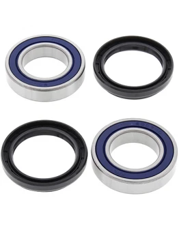 Rulmenti roata spate cu simeringuri All Balls YAMAHA YFM 250/350 RAPTOR '04-'13, YFM 125 RAPTOR '11-'13