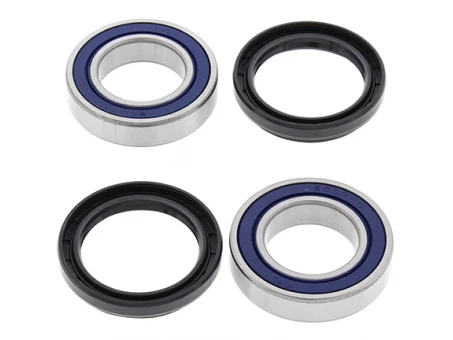 Rulmenti roata spate cu simeringuri All Balls YAMAHA YFM 250/350 RAPTOR '04-'13, YFM 125 RAPTOR '11-'13