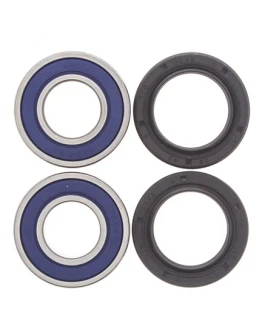 Rulmenti roata fata cu simeringuri All Balls HONDA CB600HORNET'98-'01,CBR600F'95-'98,CBR1000F'90-'96,CBR900RR'95-'97, VTR1000F`97-05,TRX250