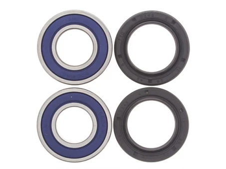 Rulmenti roata fata cu simeringuri All Balls HONDA CB600HORNET'98-'01,CBR600F'95-'98,CBR1000F'90-'96,CBR900RR'95-'97, VTR1000F`97-05,TRX250
