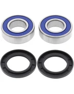 Rulmenti roata fata cu simeringuri All Balls HONDA ST 1300 PAN EUROPEAN '03-'16, VFR 1200 '10-'14