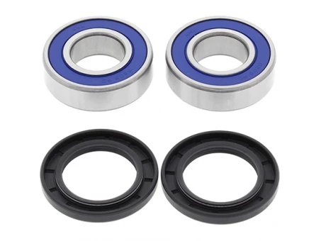 Rulmenti roata fata cu simeringuri All Balls HONDA ST 1300 PAN EUROPEAN '03-'16, VFR 1200 '10-'14