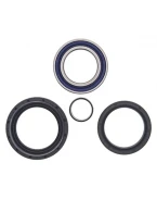 Rulmenti roata fata cu simeringuri All Balls HONDA TRX 350FE/FM '00-'06, TRX 400FA '04-'07