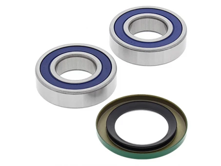 Rulmenti roata spate cu simeringuri All Balls CAN-AM QUEST 500 '02-'03, 650 '02-'04, TRAXTER 650 '04-'05