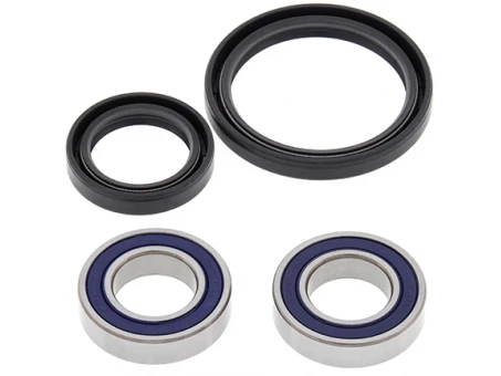 Rulmenti roata fata cu simeringuri All Balls HONDA CRF 250X '04-'17, CRF 450X '05-'17