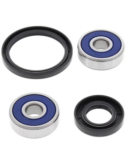 Rulmenti roata fata cu simeringuri All Balls YAMAHA FZ150 08, FZR250 88, RZ350 84-85, TZR125 87-90