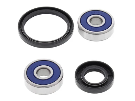 Rulmenti roata fata cu simeringuri All Balls YAMAHA FZ150 08, FZR250 88, RZ350 84-85, TZR125 87-90