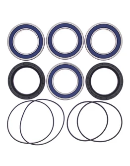 Rulmenti roata spate cu simeringuri All Balls YAMAHA YFZ 450 '06-'09, YFM 700 RAPTOR '06-'12