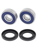 Rulmenti roata spate cu simeringuri All Balls KAWASAKI KL250 SUPER SHERPA 00-10