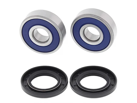 Rulmenti roata spate cu simeringuri All Balls KAWASAKI KL250 SUPER SHERPA 00-10