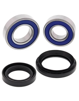 Rulmenti roata fata cu simeringuri All Balls HONDA TRX 420TE/TM '07-'13, TRX 500TM '05-'06