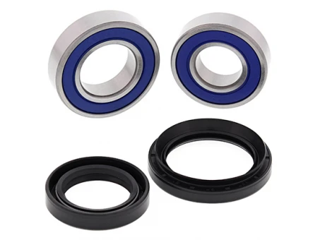 Rulmenti roata fata cu simeringuri All Balls HONDA TRX 420TE/TM '07-'13, TRX 500TM '05-'06