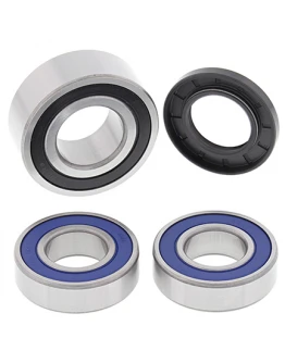 Rulmenti roata spate cu simeringuri All Balls KTM ADVENTURE 950 03-05, LC4 640 05