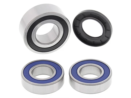 Rulmenti roata spate cu simeringuri All Balls KTM ADVENTURE 950 03-05, LC4 640 05