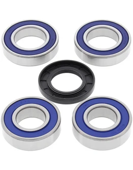 Rulmenti roata spate cu simeringuri All Balls KTM ADVENTURE 690/950/990/1190