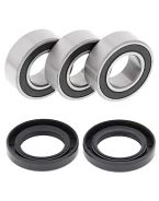 Rulmenti roata spate cu simeringuri All Balls HUSQVARNA TE610 '99-'03, SM610E '00-'01