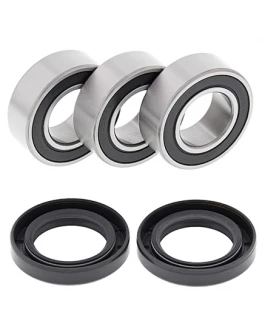 Rulmenti roata spate cu simeringuri All Balls HUSQVARNA TE610 '99-'03, SM610E '00-'01
