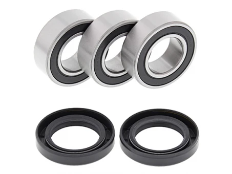 Rulmenti roata spate cu simeringuri All Balls HUSQVARNA TE610 '99-'03, SM610E '00-'01