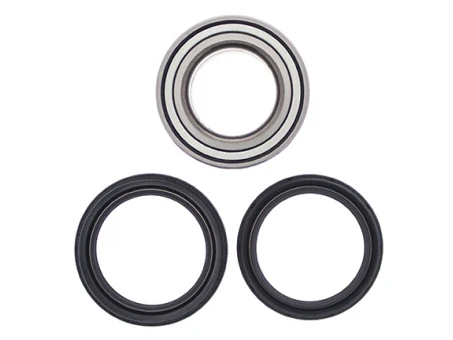 Rulmenti roata spate cu simeringuri All Balls SUZUKI LTA 700/750 KING QUAD '05-'18, LTA 450/500 '07-'18