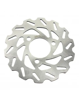 Disc frana fata/spate All Balls ARCTIC CAT 250/300/350/400/450/500/550/650/700/1000 (202X95) (4X8,5 MM)