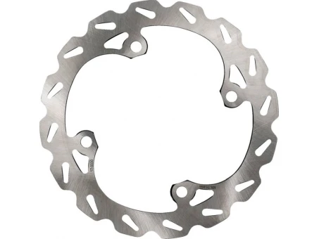 Disc frana fata All Balls / TYŁ POLARIS SPORTSMAN 500/550/850/1000 '09-'17 (245X134,5X5,0MM) (4X11MM)