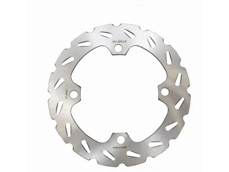 Disc frana fata/spate All Balls CAN-AM COMMANDER 800R STD / XT / DPS '12-'20, COMMANDER 1000 LTD '12-'17, COMMANDER 1000 X '11-'13, COMMANDER 1000 XT / STD / DPS '11-'17, COMMANDER 1000R DPS '18-'19, COMMANDER MAX 800R DPS '19-'20
