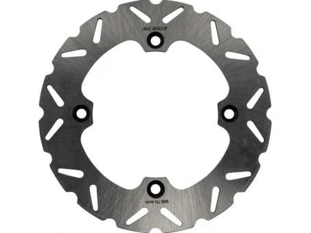 Disc frana fata All Balls / TYŁ CAN-AM OUTLANDER / RENEGADE 450 / 500 / 650 / 800 / 1000, MAVERICK / COMMANDER 1000